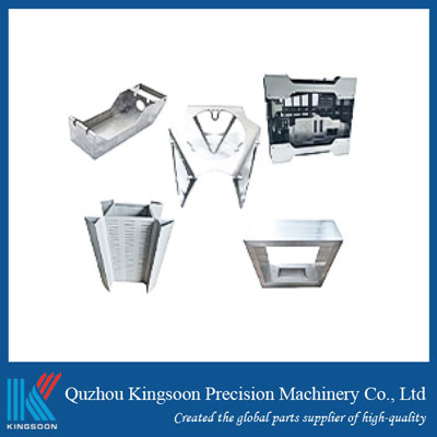 ชิ้นส่วนเครื่องจักรกล CNC สำหรับมอเตอร์ไซค์และอุปกรณ์เสริมรถยนต์