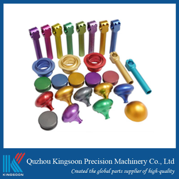 เครื่องจักรกลซีเอ็นซีสำหรับเซ็นเซอร์อุตสาหกรรม