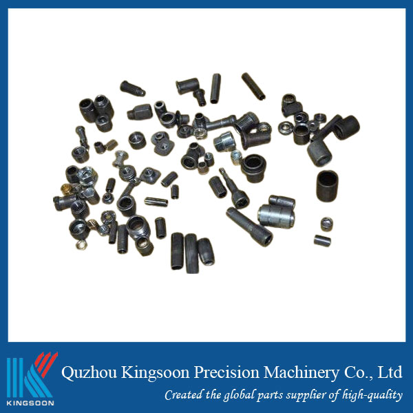 CNC Precision Parts Precision Machining Parts Service