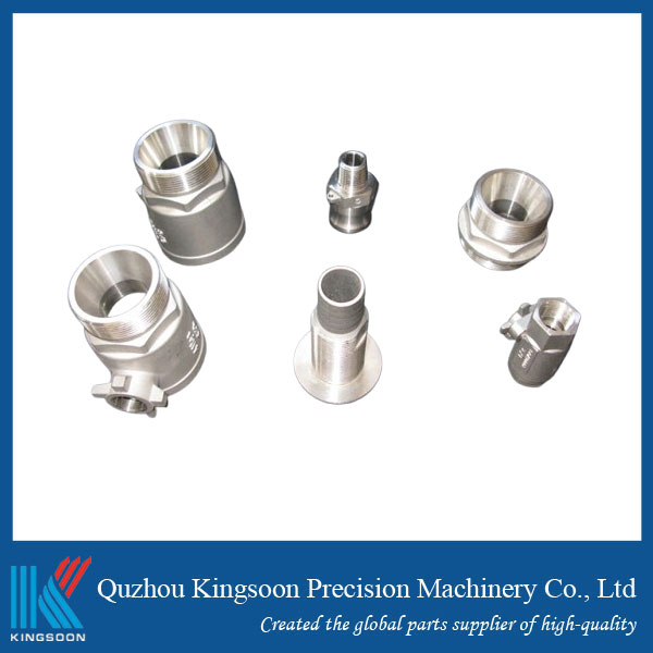 ชิ้นส่วนหล่อแบบฉีดเชื้อ