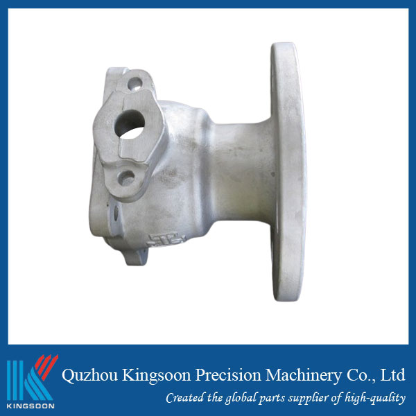 ชิ้นส่วนหล่อเหล็กเป็นก้อนกลม