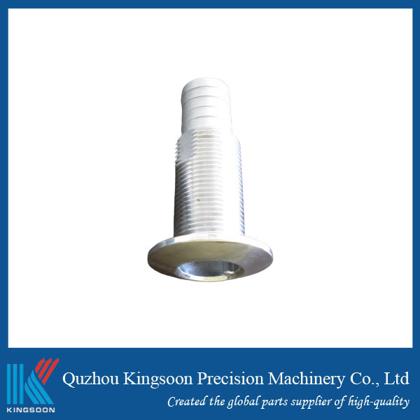 ชิ้นส่วนหล่อสีเทา Pearlite